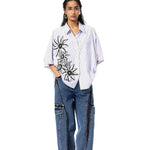 MOONDAISY' SHIRT - Kanika Goyal Label
