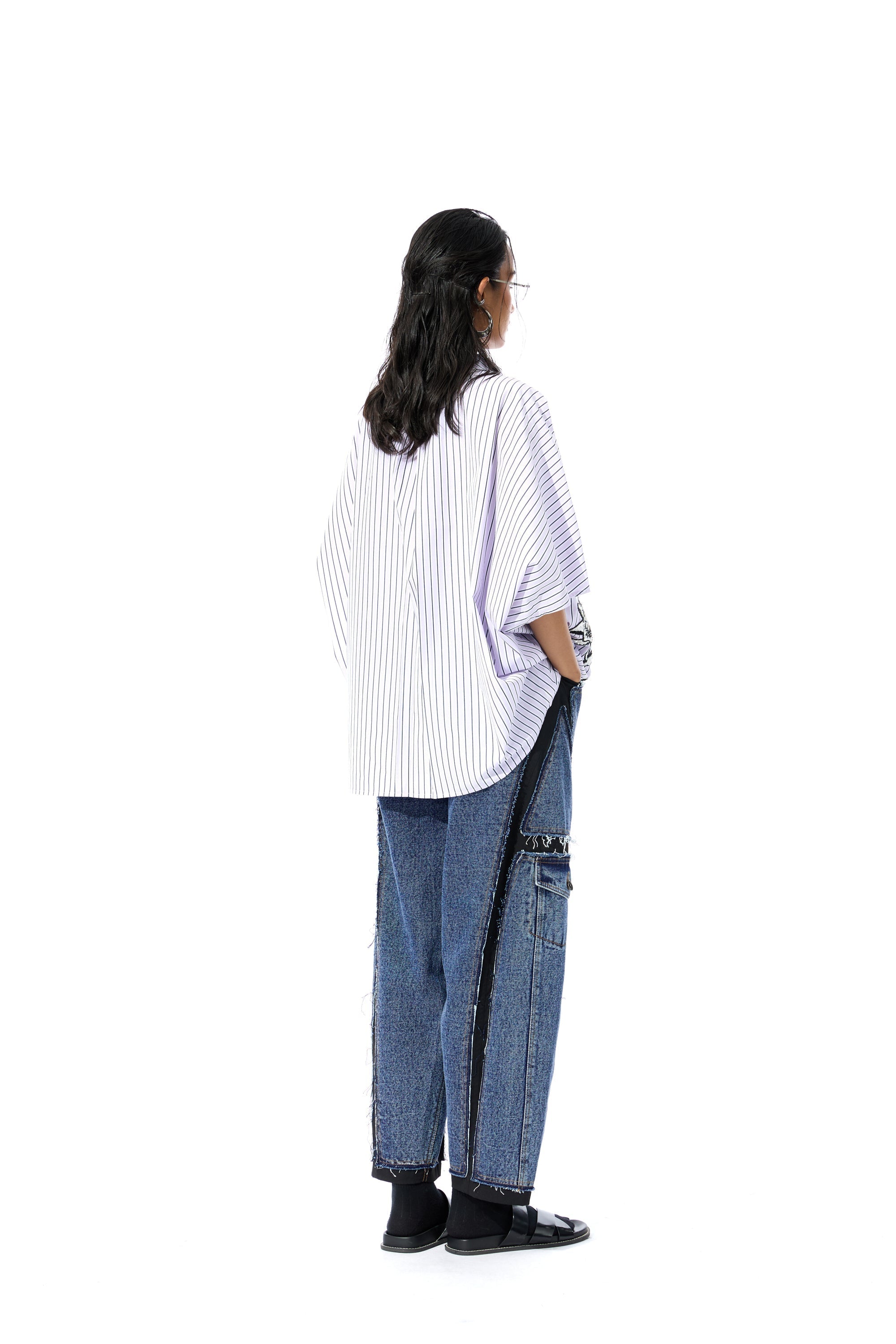 MOONDAISY ' SHIRT - Kanika Goyal Label