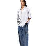 MOONDAISY' SHIRT - Kanika Goyal Label