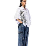 MOONDAISY ' SHIRT - Kanika Goyal Label