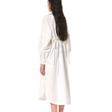 MOONFIN' EMBELLISHED DRESS - Kanika Goyal Label