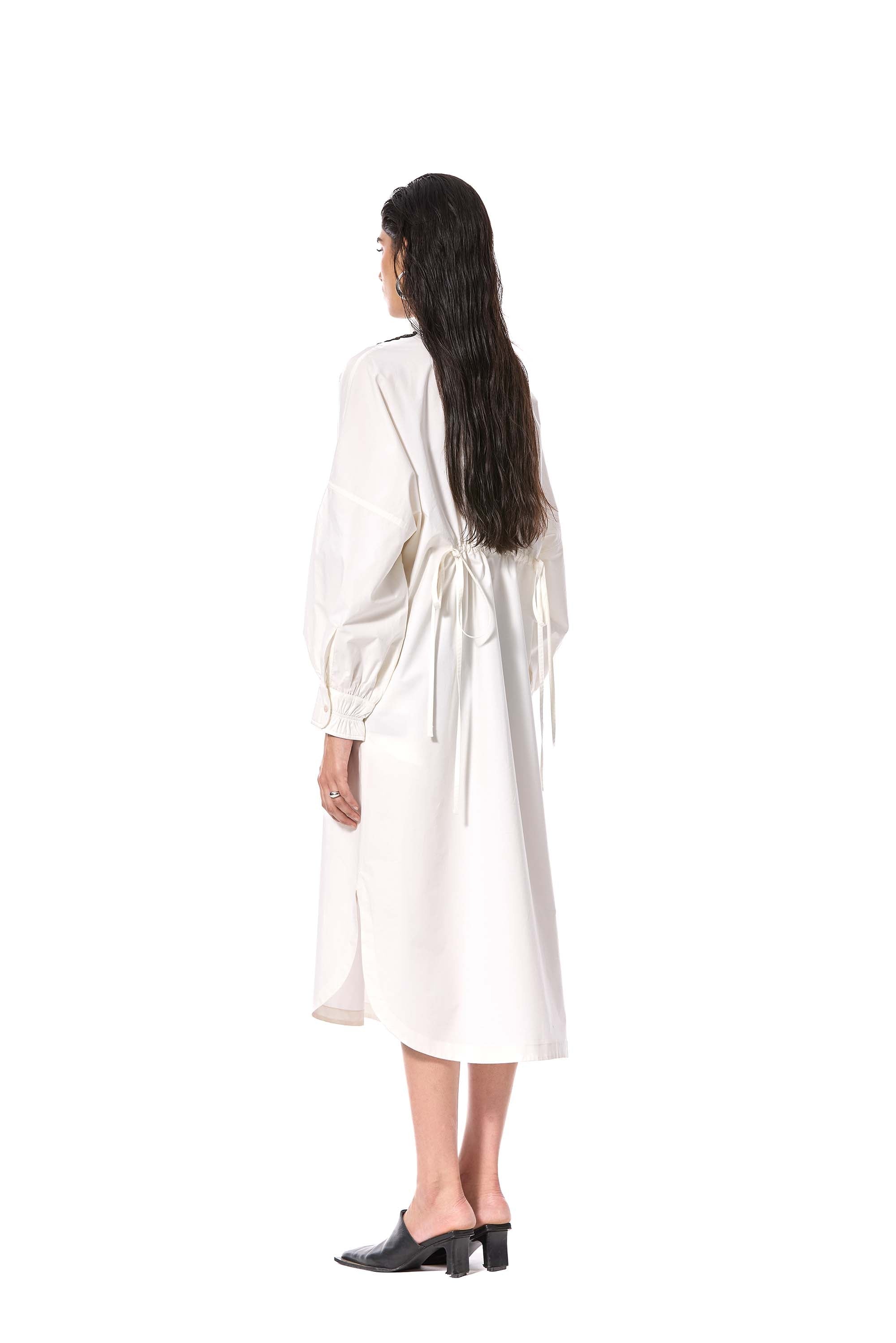 MOONFIN' EMBELLISHED DRESS - Kanika Goyal Label