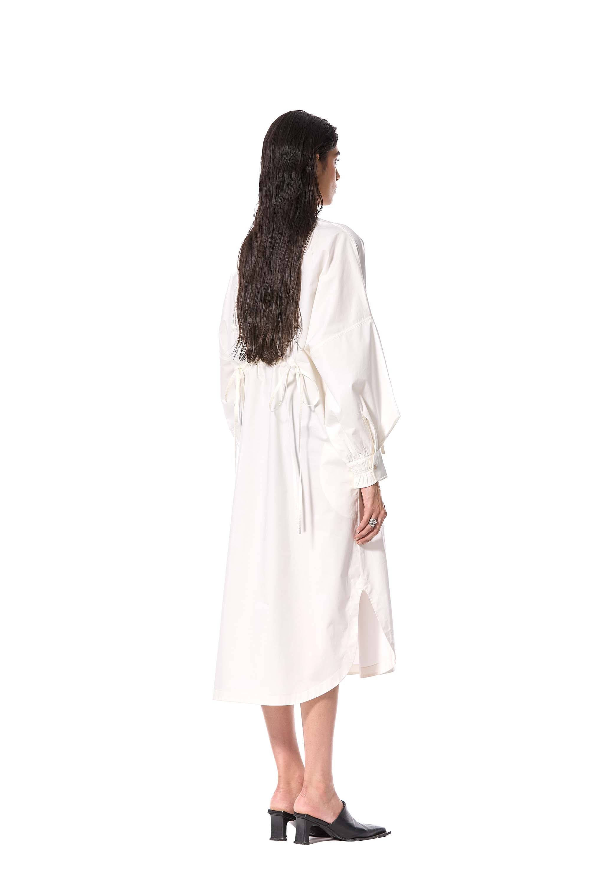 MOONFIN' EMBELLISHED DRESS - Kanika Goyal Label