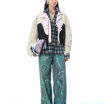 MYST' JACKET - Kanika Goyal Label