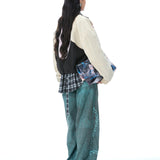 'MYST' JACKET - Kanika Goyal Label