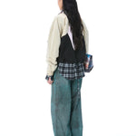 'MYST' JACKET - Kanika Goyal Label