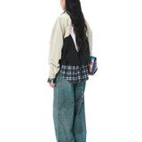 'MYST' JACKET - Kanika Goyal Label