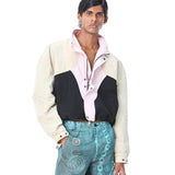 'MYST' JACKET - Kanika Goyal Label