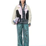 MYST' JACKET - Kanika Goyal Label