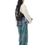 MYST' JACKET - Kanika Goyal Label