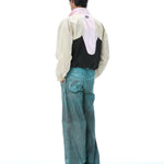 'MYST' JACKET - Kanika Goyal Label