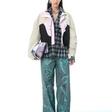 'MYST' JACKET - Kanika Goyal Label