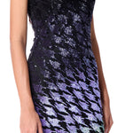 NEBURA EMBELLISHED DRESS - Kanika Goyal Label