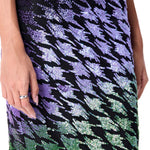 NEBURA EMBELLISHED DRESS - Kanika Goyal Label