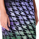 NEBURA EMBELLISHED DRESS - Kanika Goyal Label