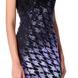 NEBURA EMBELLISHED DRESS - Kanika Goyal Label