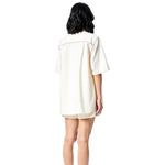 NEO GLOW SHIRT - Kanika Goyal Label