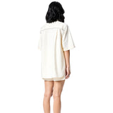 NEO GLOW SHIRT - Kanika Goyal Label