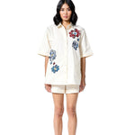 NEO GLOW SHIRT - Kanika Goyal Label