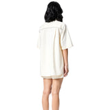 NEO GLOWN SHORTS - Kanika Goyal Label
