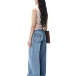 'NEOVOLT' EMBELLISHED TOP - Kanika Goyal Label