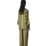 NIAMH' Embellished Set - Kanika Goyal Label