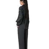 NIAMH' Embellished Set - Kanika Goyal Label