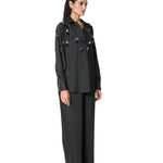 NIAMH' Embellished Set - Kanika Goyal Label