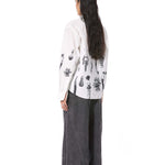 NIGHT REGALIA' SHIRT - Kanika Goyal Label