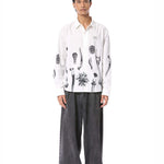 NIGHT REGALIA' SHIRT - Kanika Goyal Label