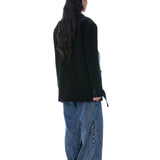 'NIGHTFLARE' BLAZER - Kanika Goyal Label