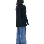 NIGHTFLARE BLAZER - Kanika Goyal Label