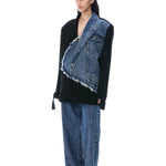 NIGHTFLARE' PANTS - Kanika Goyal Label