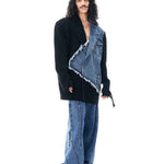 NIGHTFLARE' PANTS - Kanika Goyal Label