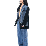 NIGHTFLARE' PANTS - Kanika Goyal Label