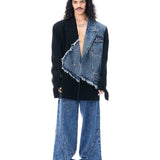 NIGHTFLARE' PANTS - Kanika Goyal Label