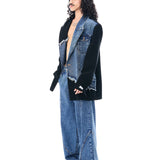 'NIGHTFLARE' PANTS - Kanika Goyal Label