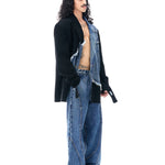 NIGHTFLARE' PANTS - Kanika Goyal Label