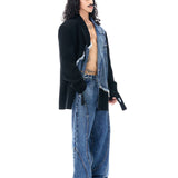 NIGHTFLARE' PANTS - Kanika Goyal Label