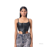 NOIRE' BRALETTE - Kanika Goyal Label