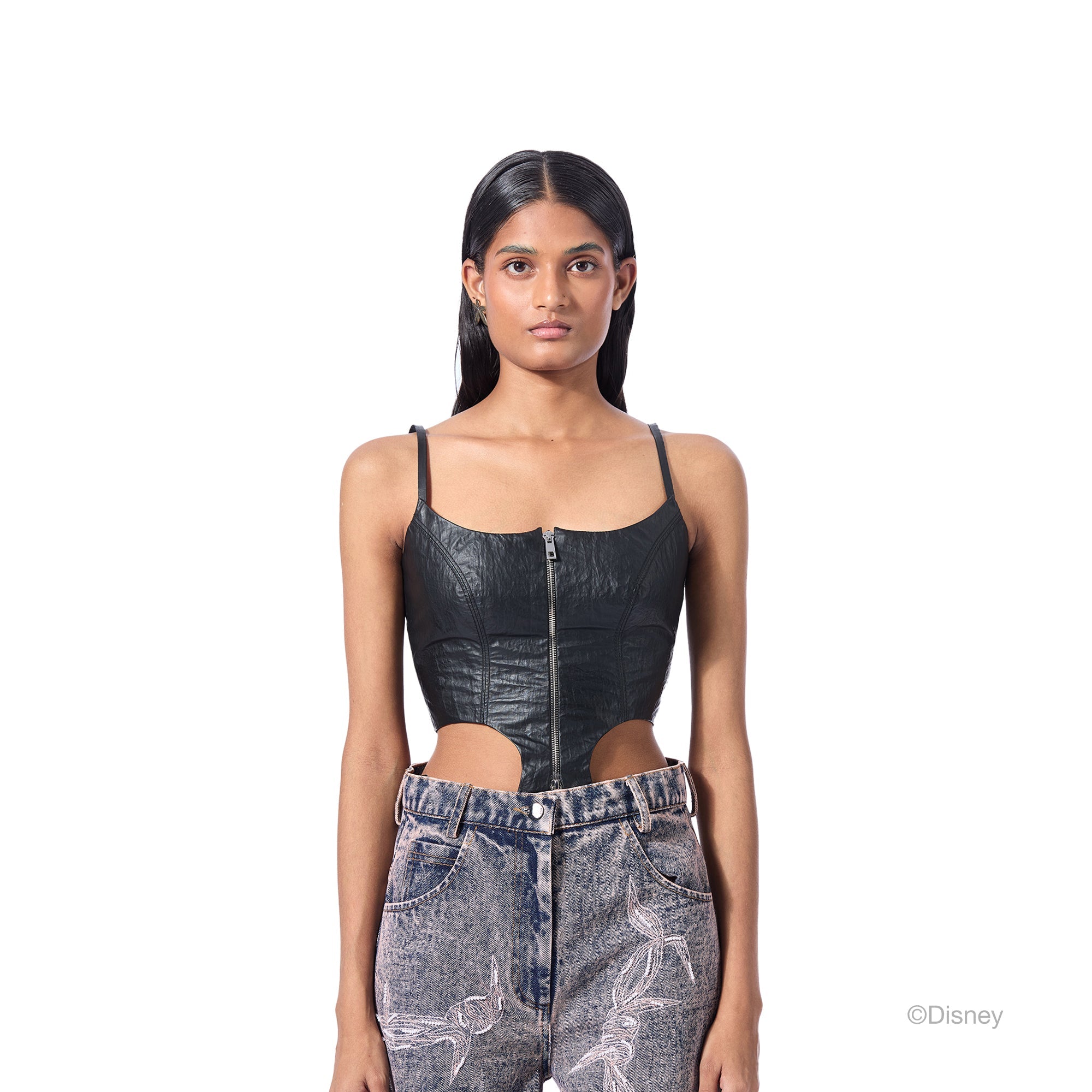 NOIRE' BRALETTE - Kanika Goyal Label