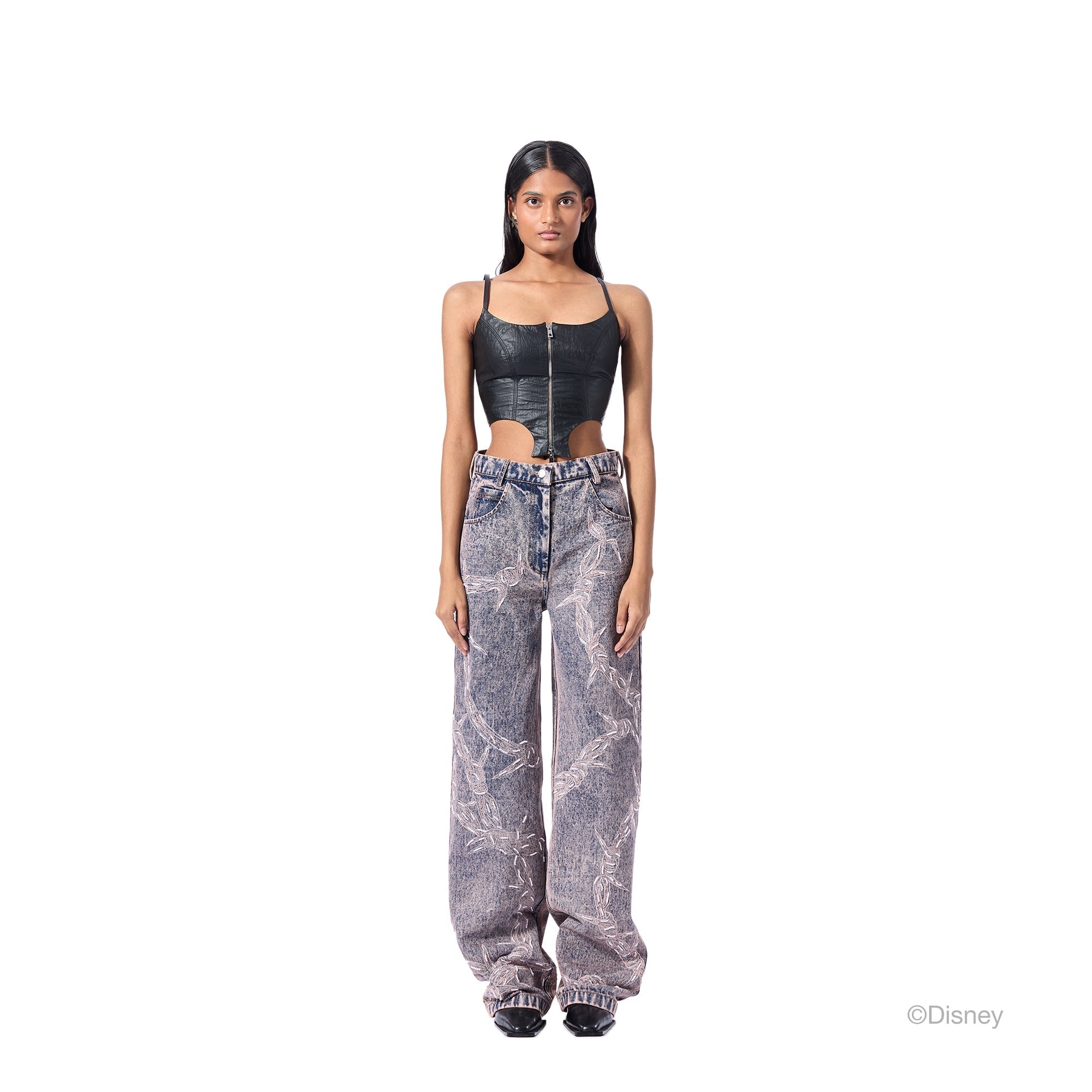 NOIRE' BRALETTE - Kanika Goyal Label