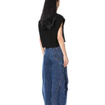 NOREN' SHIRT - Kanika Goyal Label