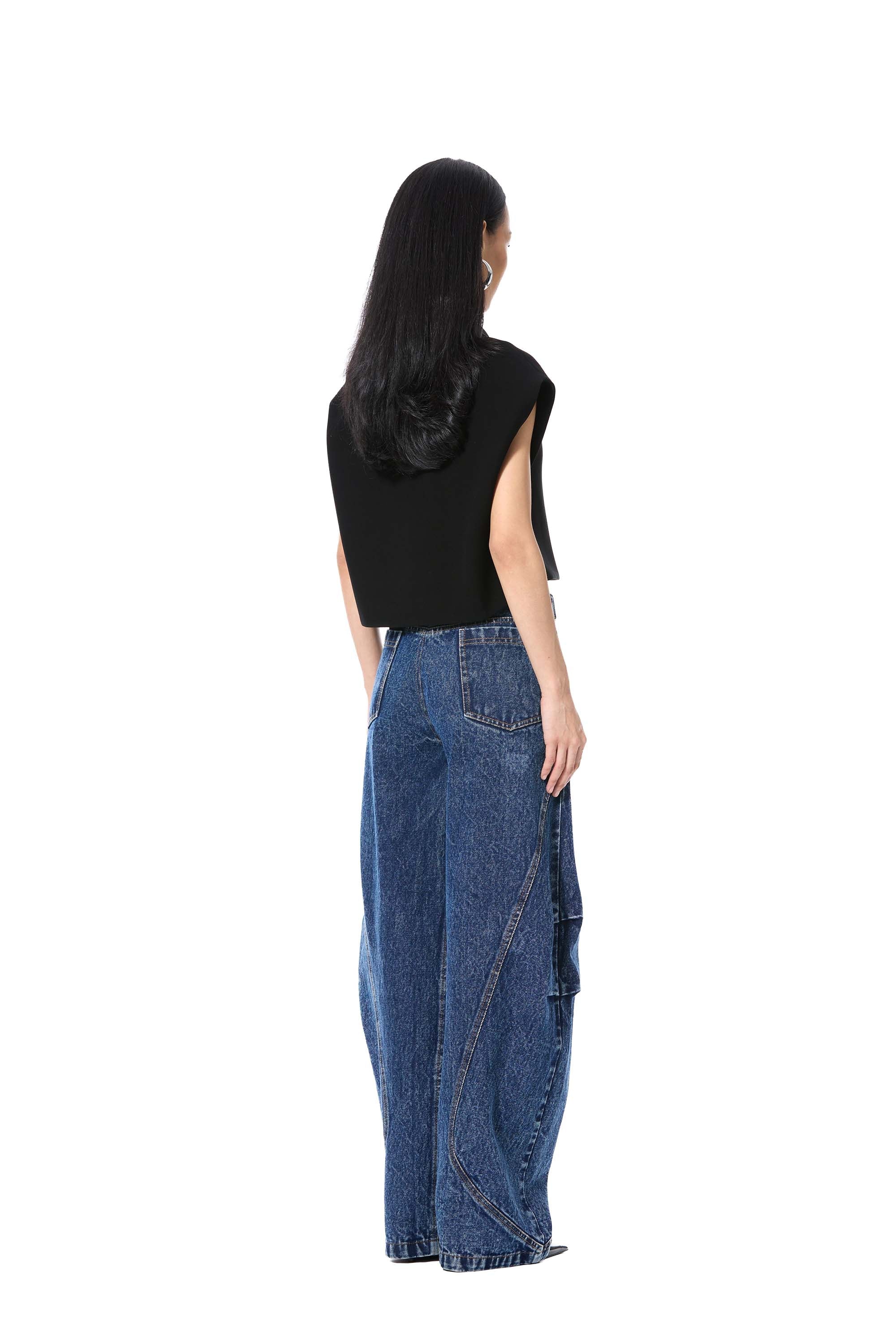 NOREN' SHIRT - Kanika Goyal Label