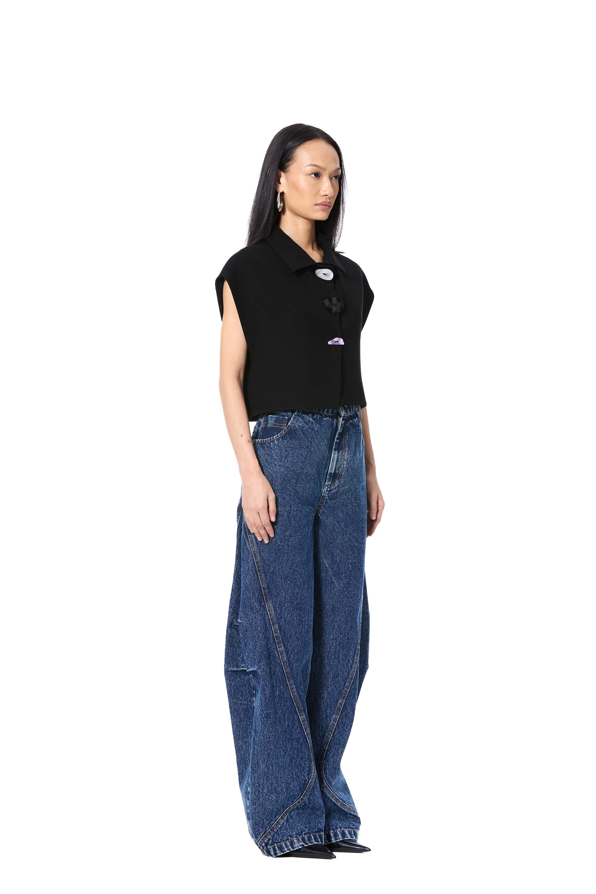NOREN' SHIRT - Kanika Goyal Label