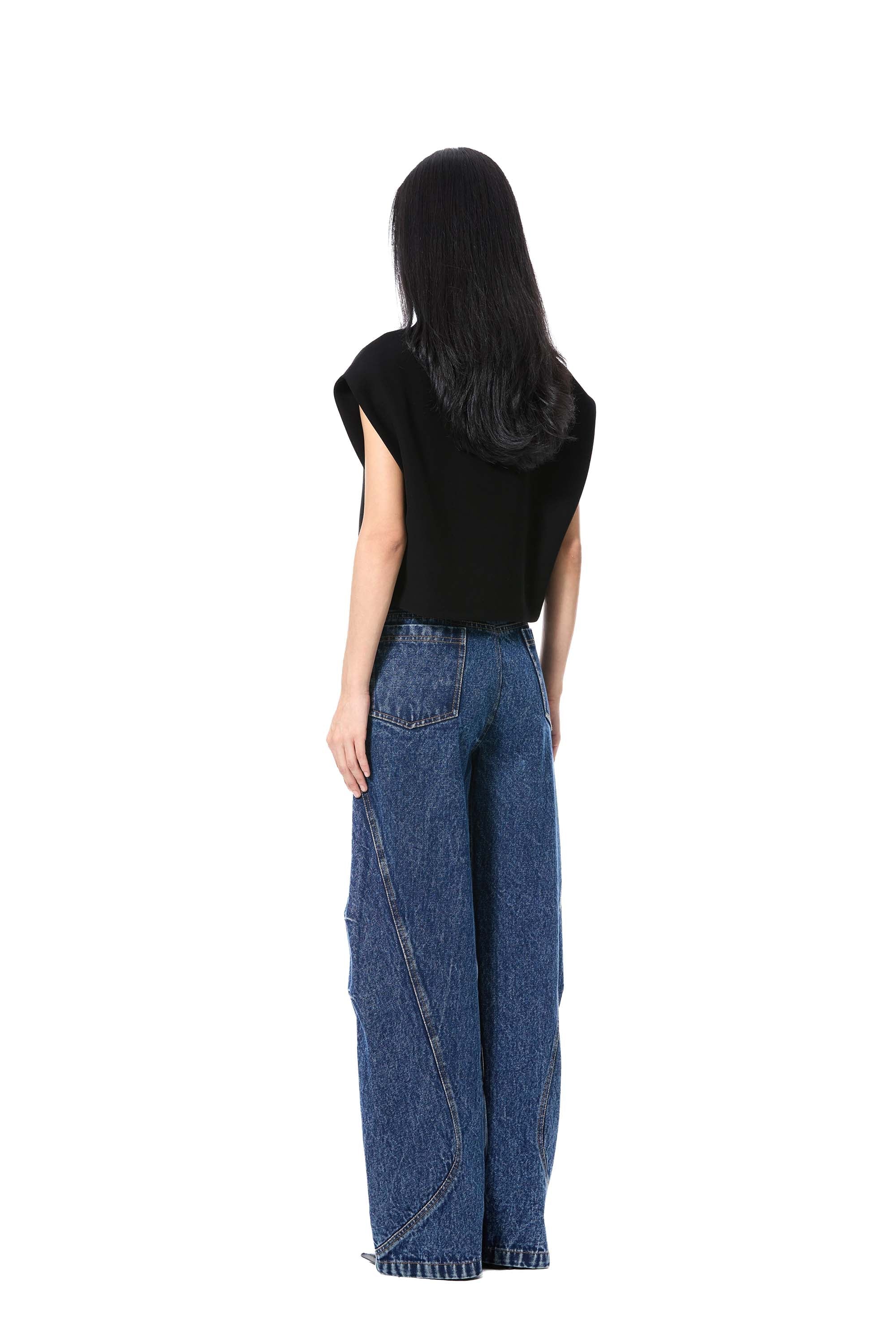 NOREN' SHIRT - Kanika Goyal Label