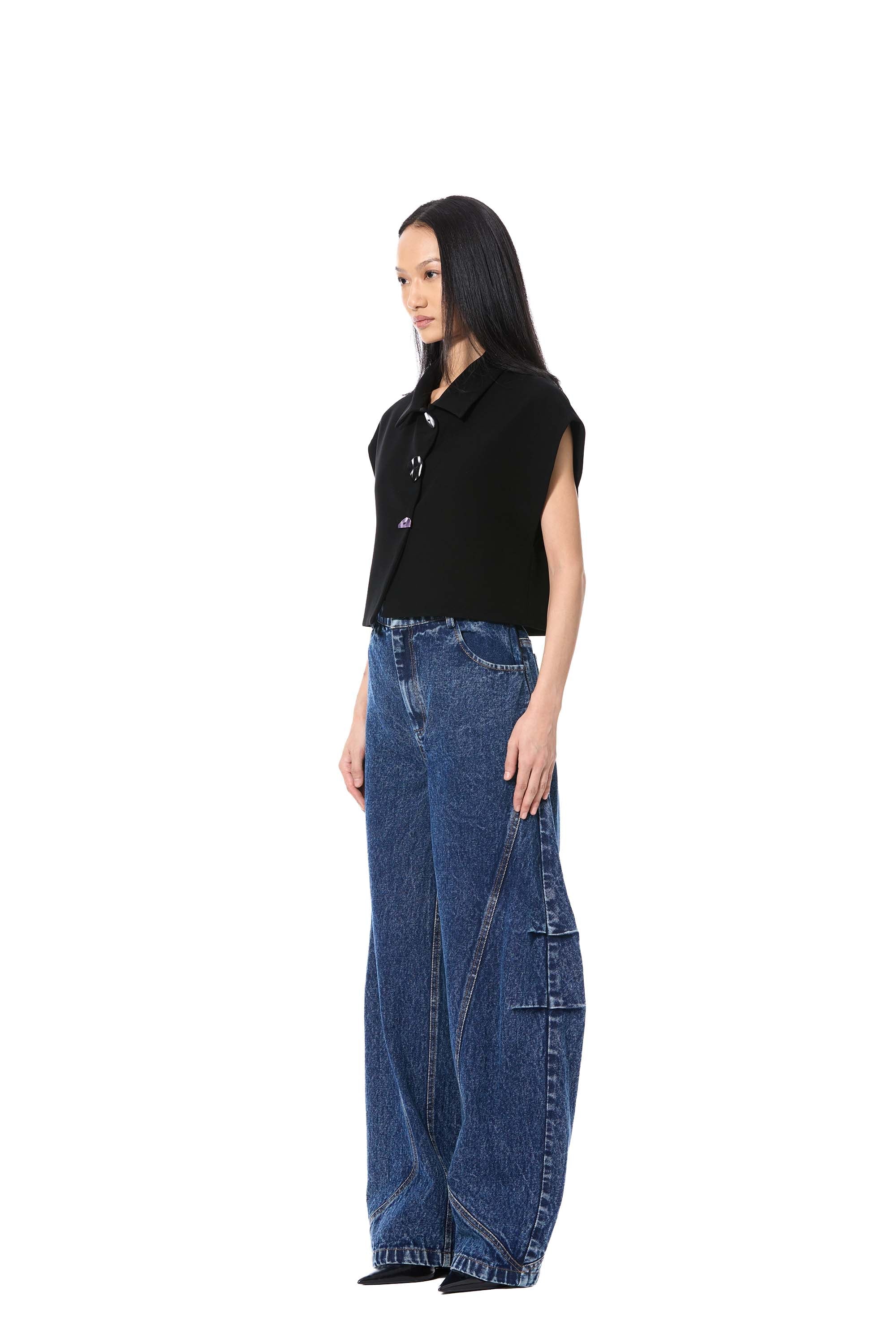NOREN' SHIRT - Kanika Goyal Label