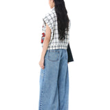 NOXIS Gilet - Kanika Goyal Label