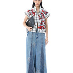 NOXIS Gilet - Kanika Goyal Label