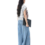 NOXIS Gilet - Kanika Goyal Label